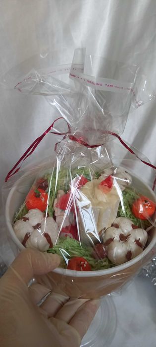 Подарок на Новый Год