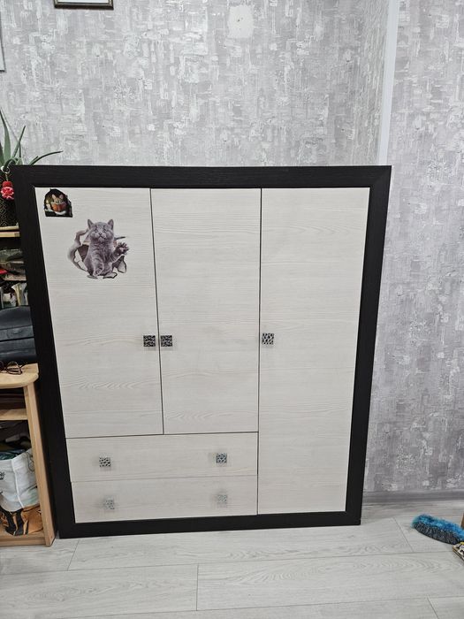 Продам шкаф подросковый