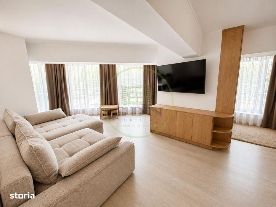 Apartament 3 camere | 100 mp utili | Bloc 2018 | Metrou Jiului |Centra — fotografia 1