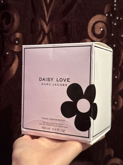 Духи женские Marc Jacobs “Daisy love” 100 мл