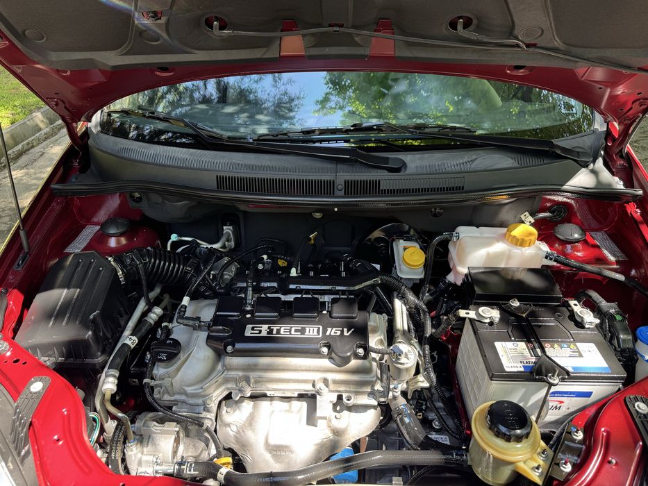 Chevrolet Nexia 2020 — 4