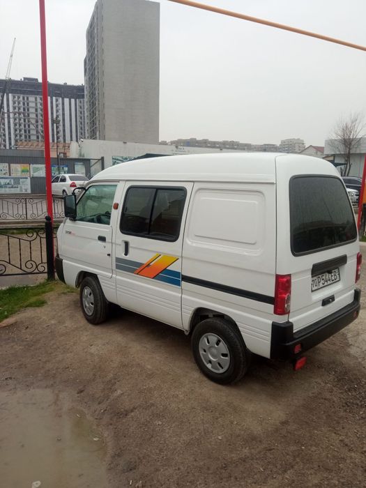 Damas Kombi Sotiladi