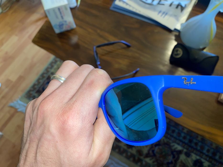 Rayban ochelarii de soare