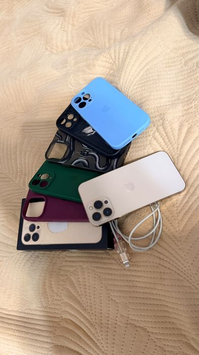 iPhon 13 Pro Max