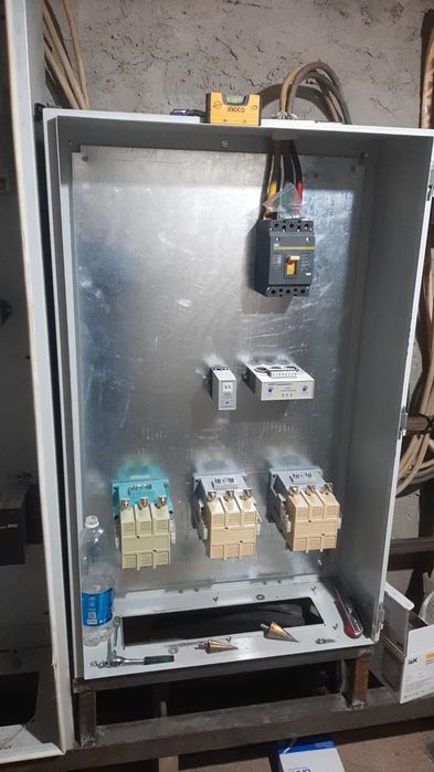 Электрик по вызову