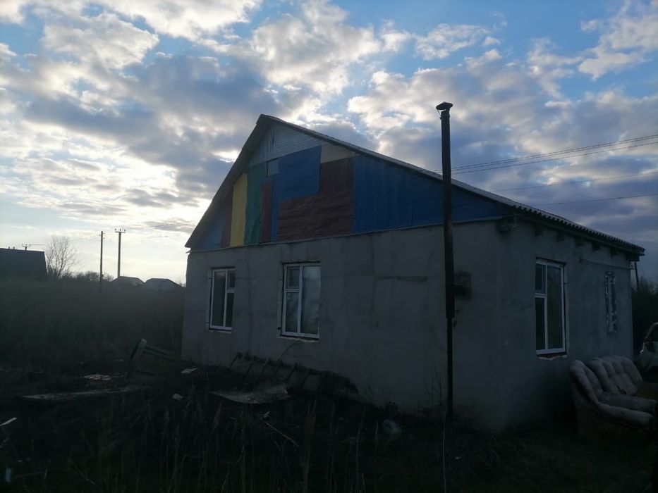 Дом на снос. Хороший вариант