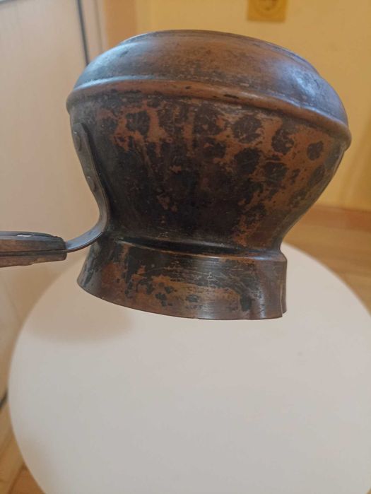 Старинно джезве за кафе