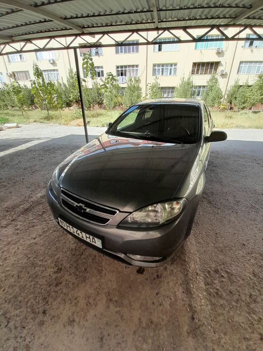 Chevrolet Jentra 2015 йил