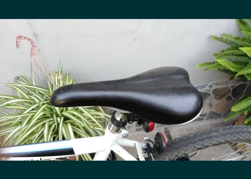 Vand scaun bicicleta!!