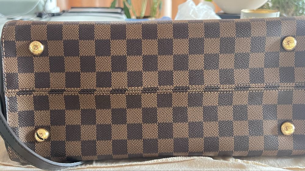 Louis Vuitton rivoli