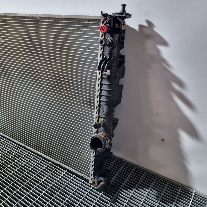 Radiator apa Mercedes ML W164 3.0 D 2005 - 2008 (1446)