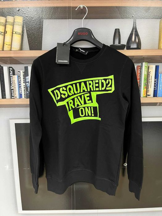 Мъжки блузи Dsquared !