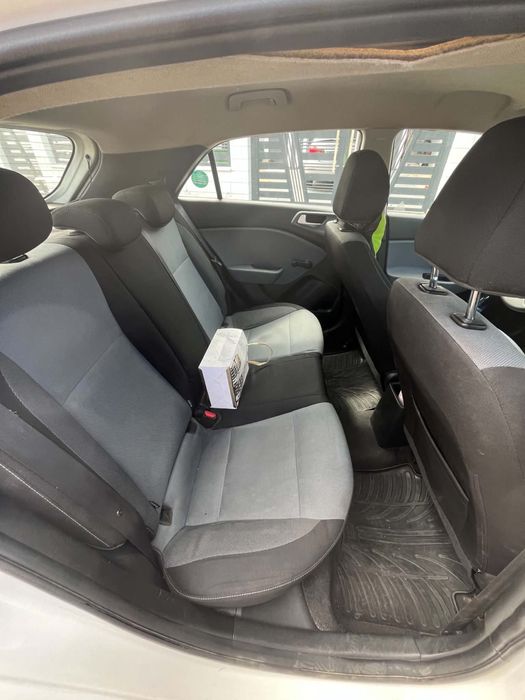 Hyundai i20 2020 1.2 benzina-gaz