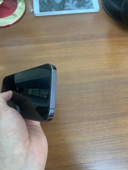 Iphone 14 pro 96% deep purple 256 гб