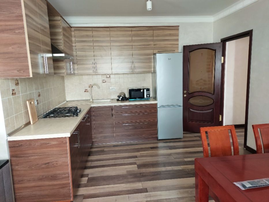 Cдается квартира малосемейная