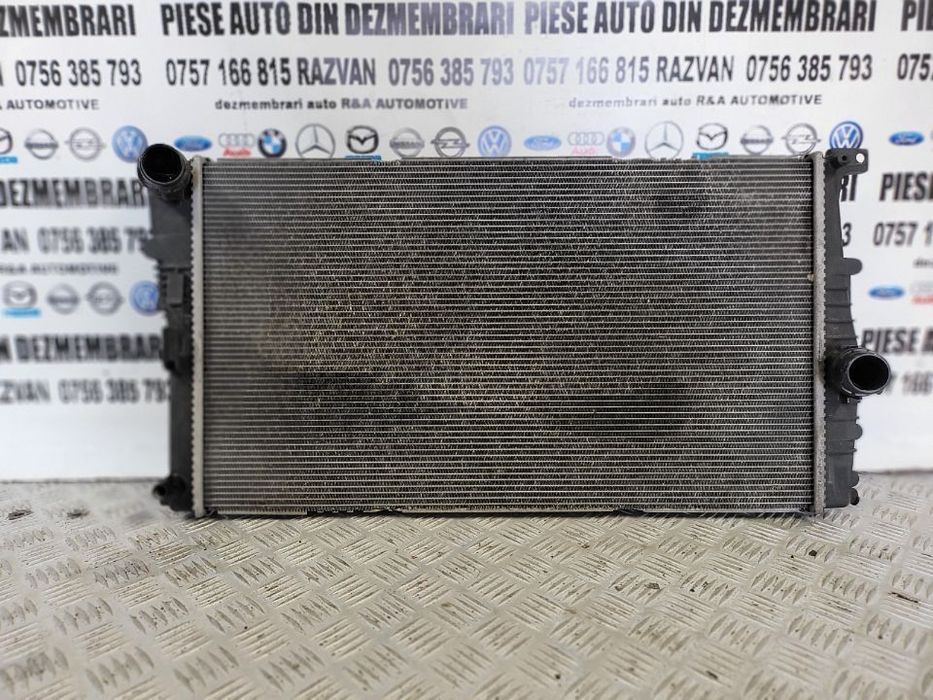 Radiator Racire Apa Bmw F20 F21 F22 F23 F30 F31 F32 F33 F34 F36 F80 Cod
