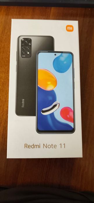 Продам Redmi note 11