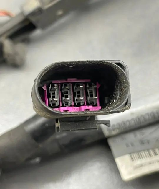 Cablaj sistem Injectie 06H 971 627 / 560023037819 Audi A5 2009
