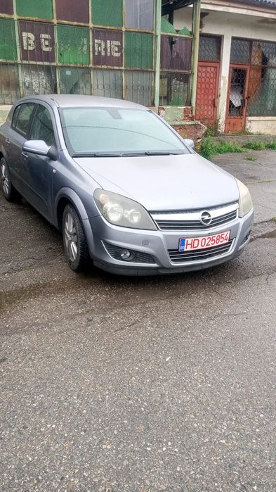 Vand Opel Astra H