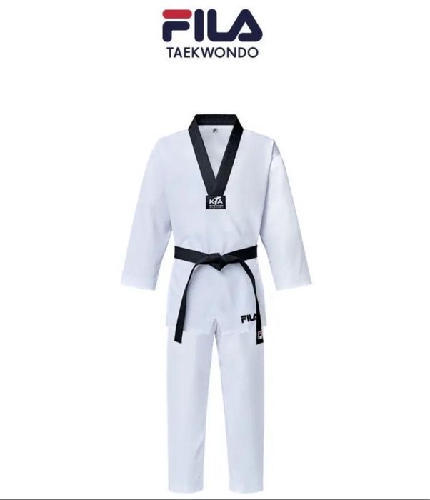 добок для таеквондо Fila