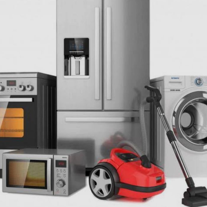 Ремонт бытовой техники