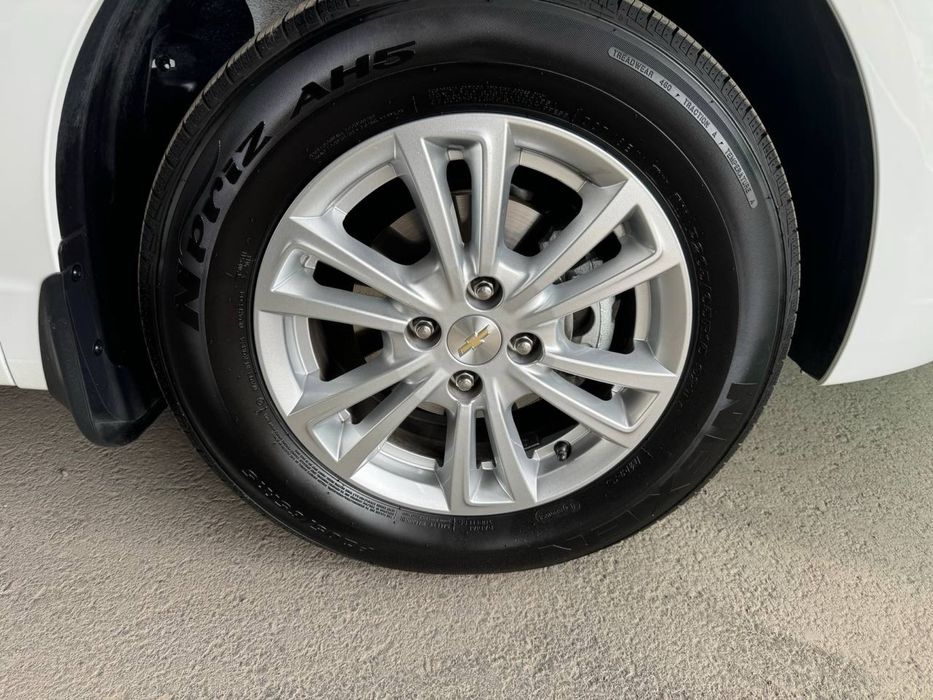 2025 Cobalt style sotiladi