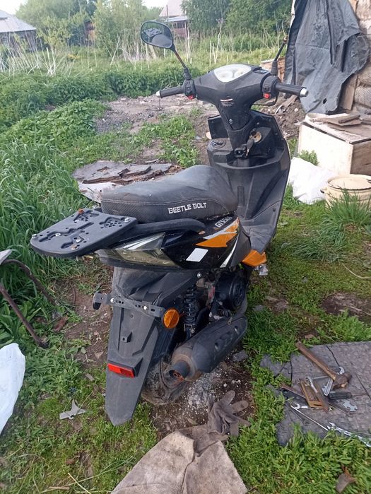 Продам или обменяю