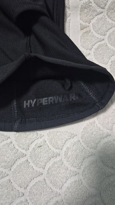 Nike ski mask neagra