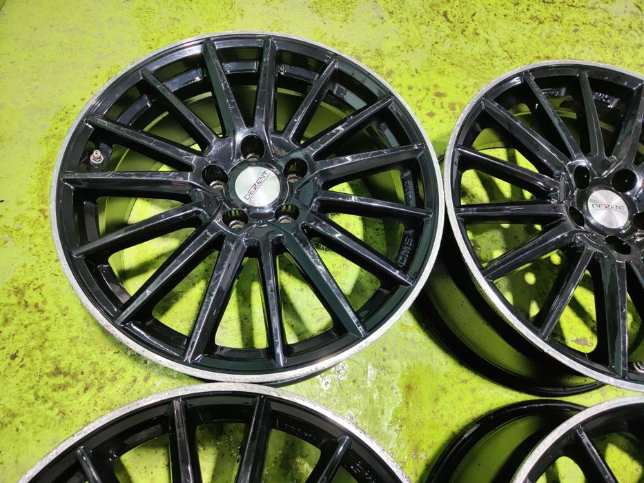 18 5x112 лети джанти 5х112