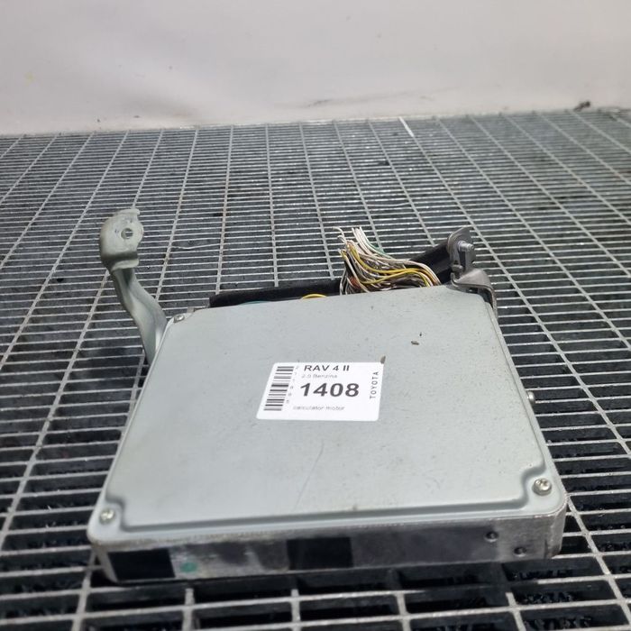 Calculator motor Toyota RAV 4 II 2.0 Benzina 2002 - 2006 150CP Manuala 1AZ - FE Euro4 ...