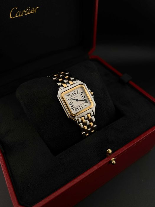 Наручные часы Cartier Panthere