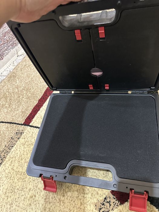 Диагностический прибор