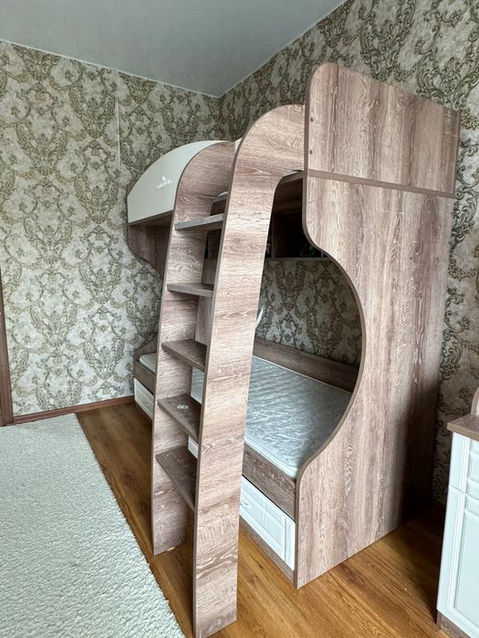 Детская мебель гарнитур