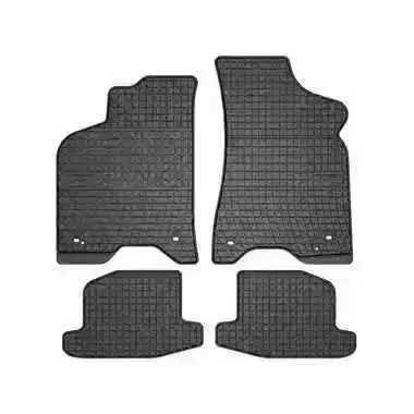 Covoare cauciuc compatibile VW Lupo 1998-2005