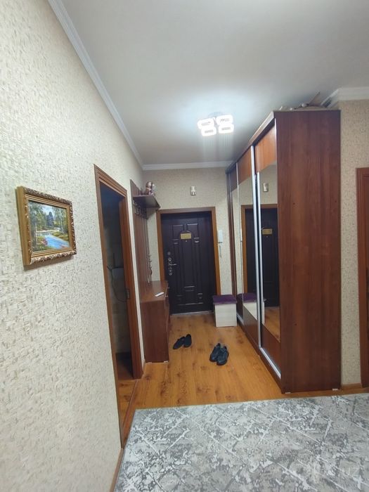 УЛИЦА НУКУССКАЯ Глинка 2 комнатная 70 квадратура