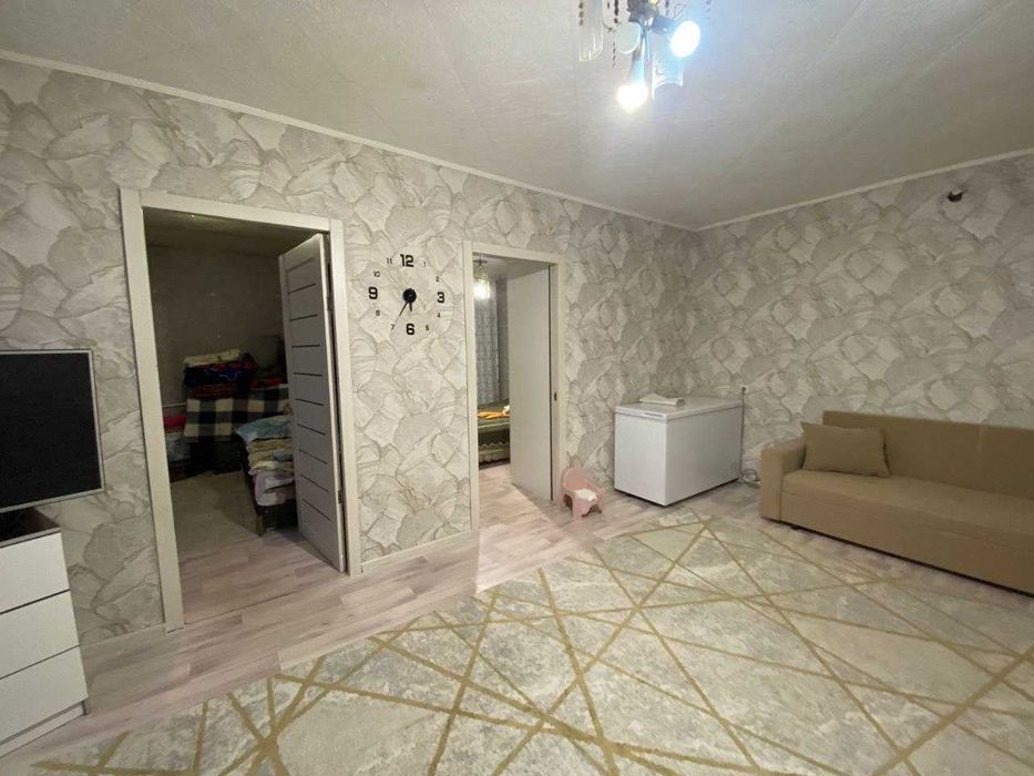 Продам 4 ком кв Костанай-2