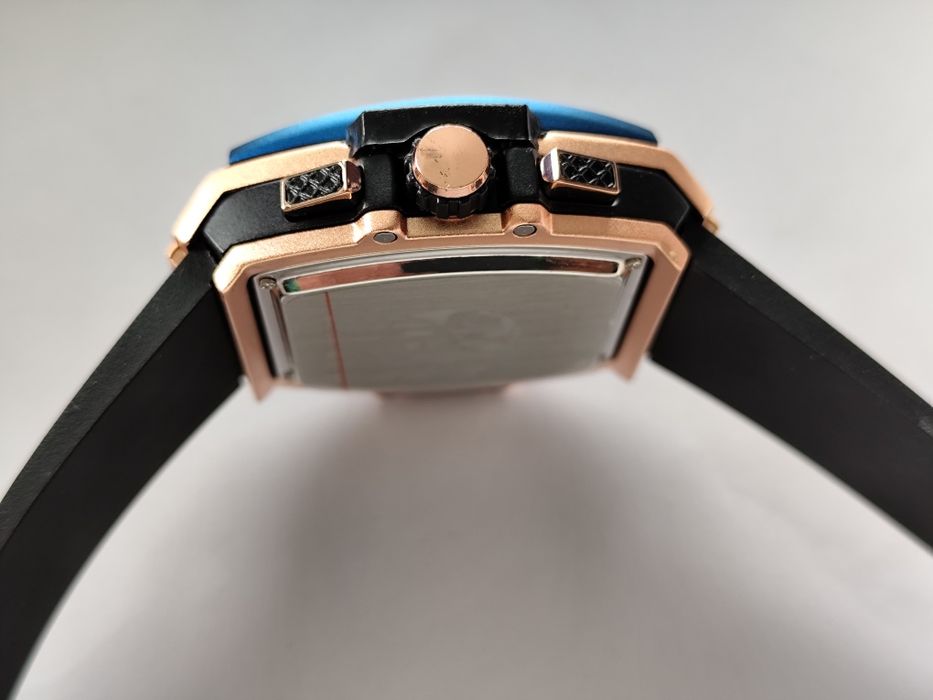 ceas barbatesc sigilat