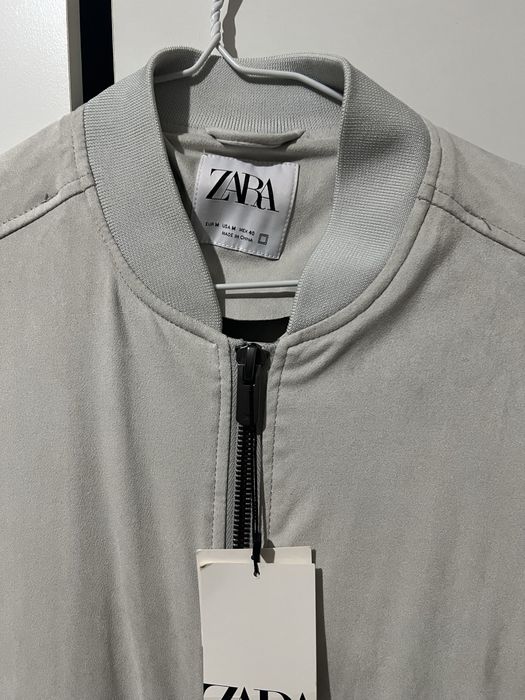 Мъжко ново яке Zara