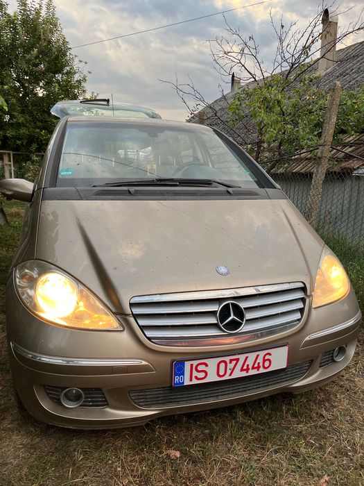 MERCEDES-BENZ E-Class 2005 — imagine 3