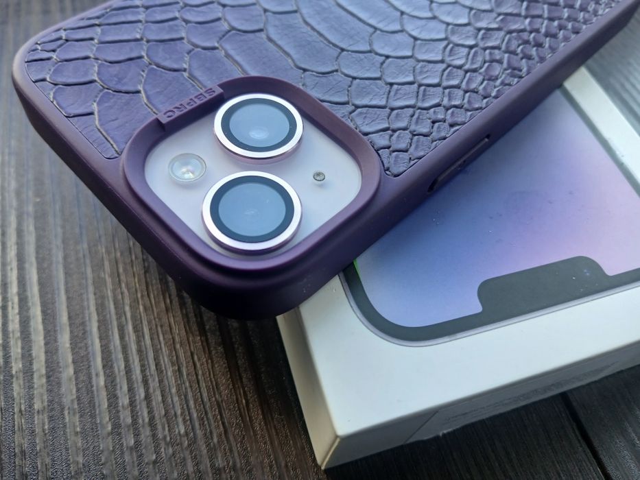 Айфон 14 в идеале память 256гб