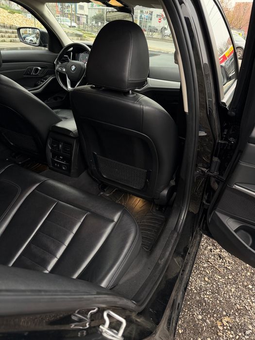 Vand BMW G20 an 2019