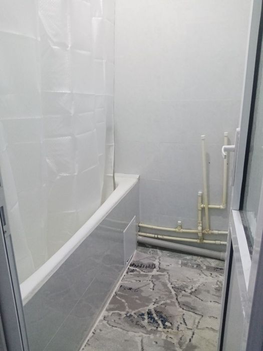 Срочно аренда 2 комнатная квартира в городе Чирчике