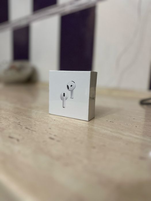 ‼️Airpods 4 Anc  ‼️