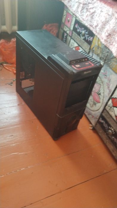 Оперативная память DDR3 Озу 8гб. +4гб