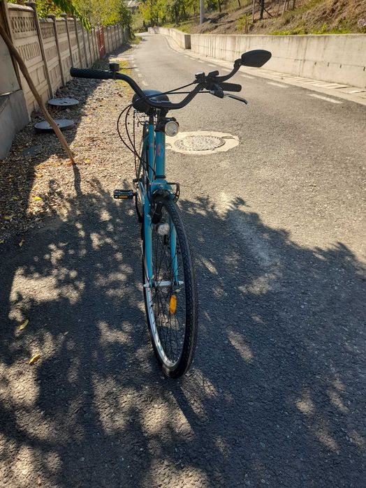 Vand Bicicletă dama