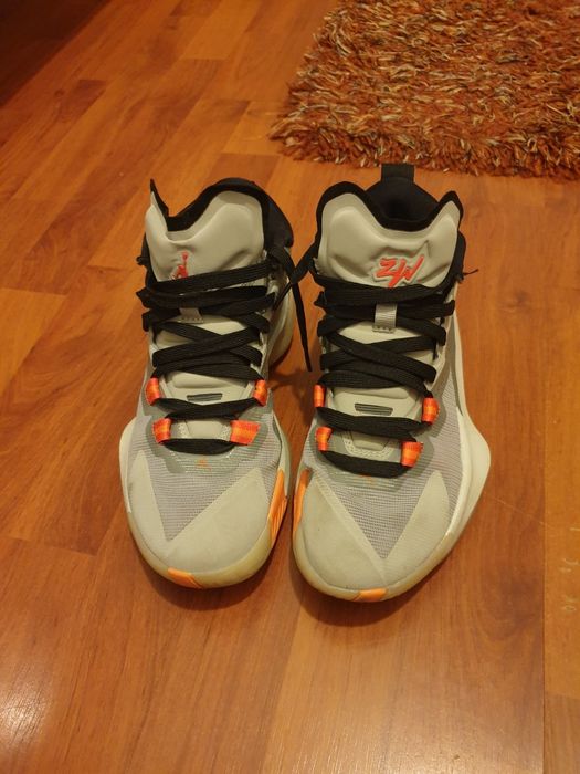 """" GHETE JORDAN """"