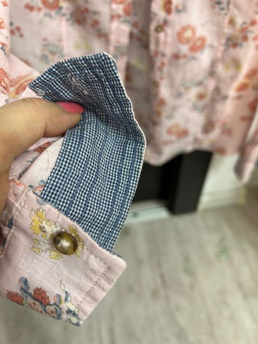 Camasa dama Massimo Dutti S