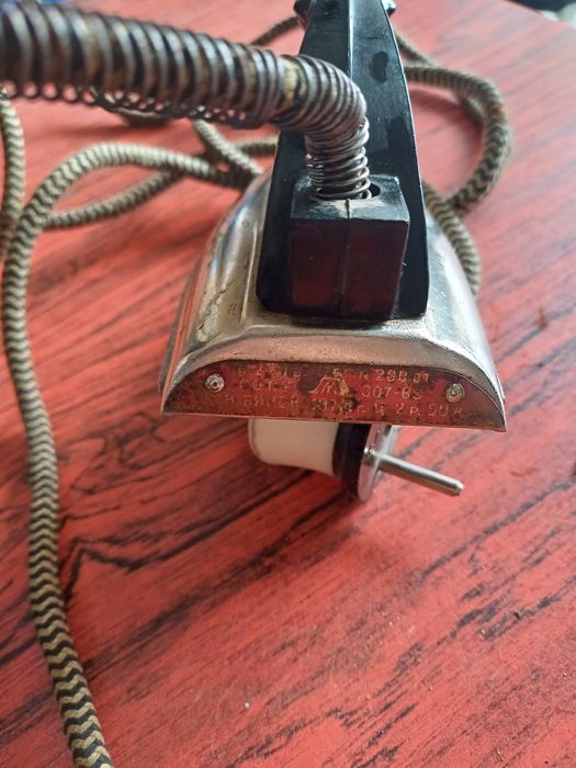 Продам антиквариат.