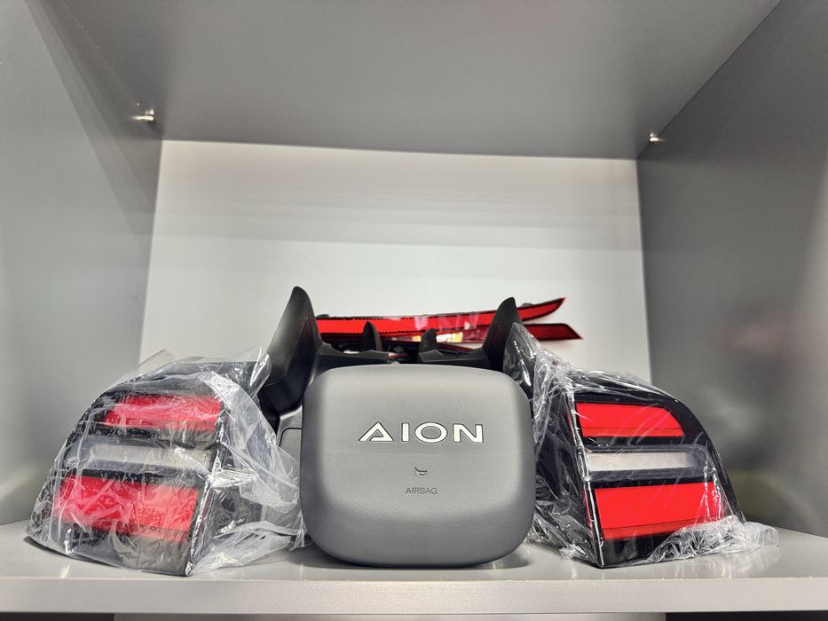 Gac aion i60 zapchast