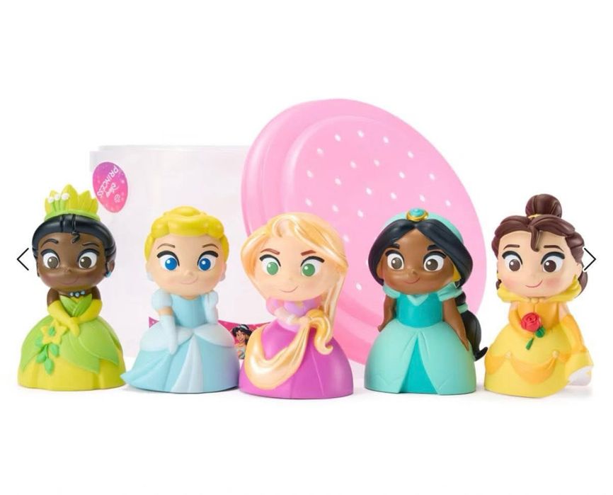 Комплект за игра Дисни принцеси Disney Princess